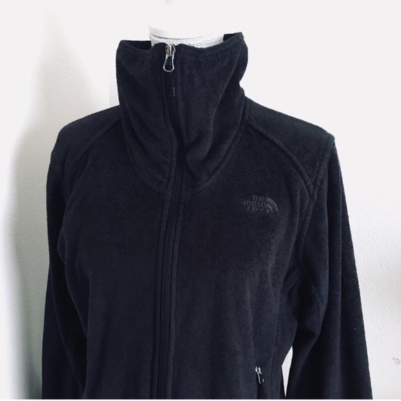 The North Face Sweaters - North Face Silken Fleece